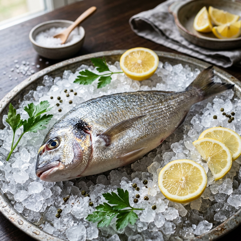 Dorada